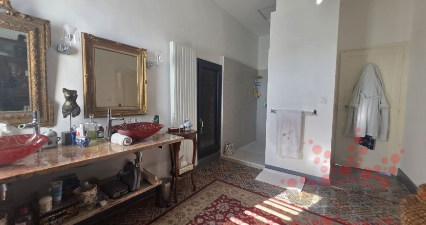 vente Maison Quarante