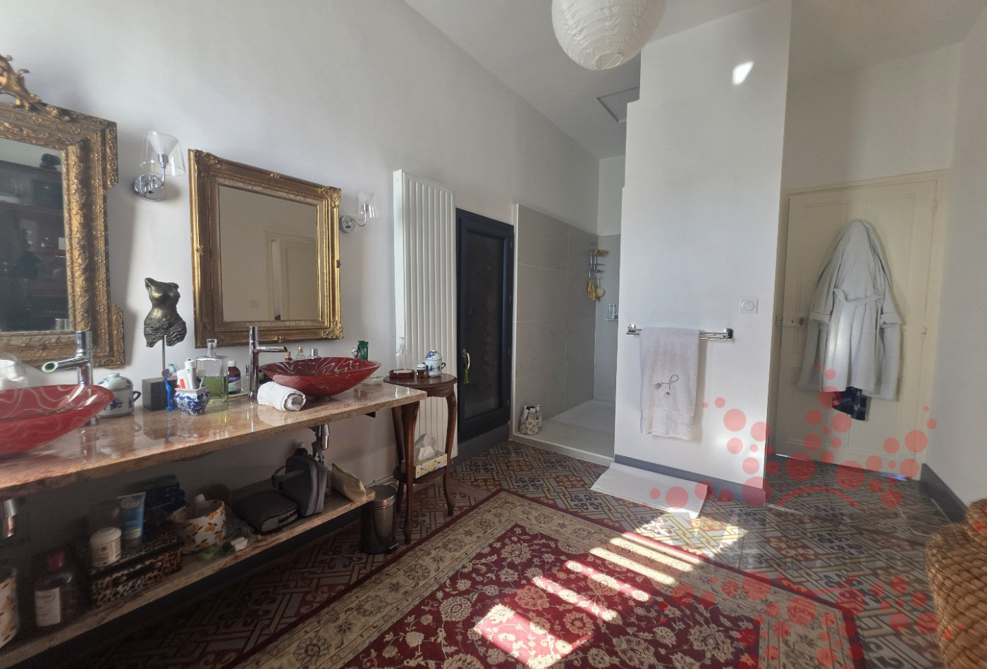 vente Maison Quarante - Photo 10