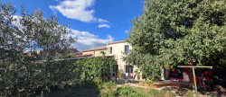 vente Maison Quarante