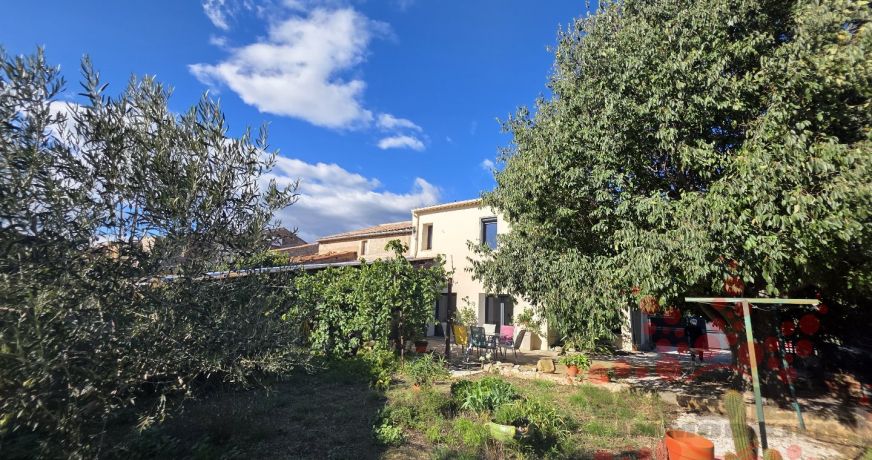 vente Maison Quarante