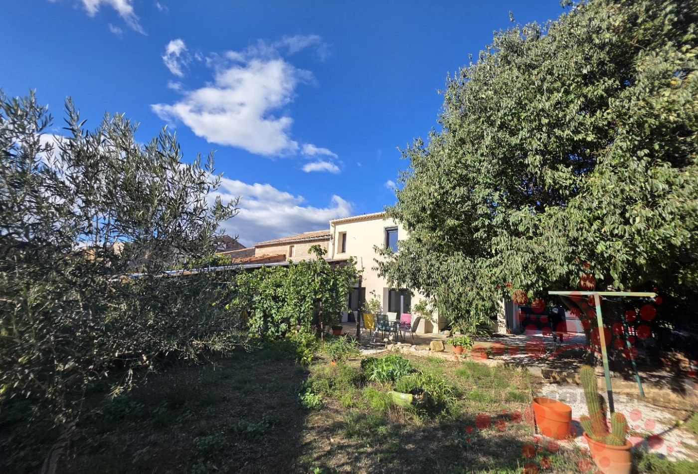vente Maison Quarante - Photo 1