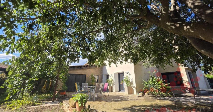 vente Maison Quarante