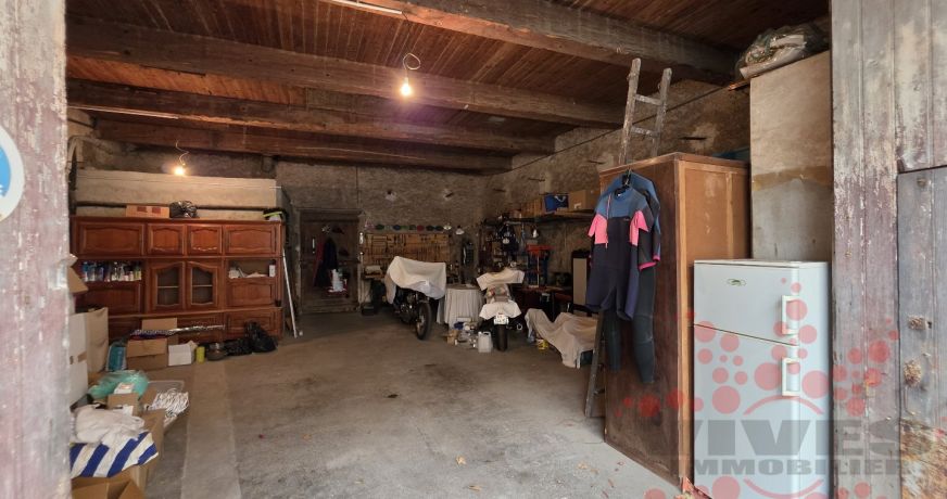 vente Maison Quarante