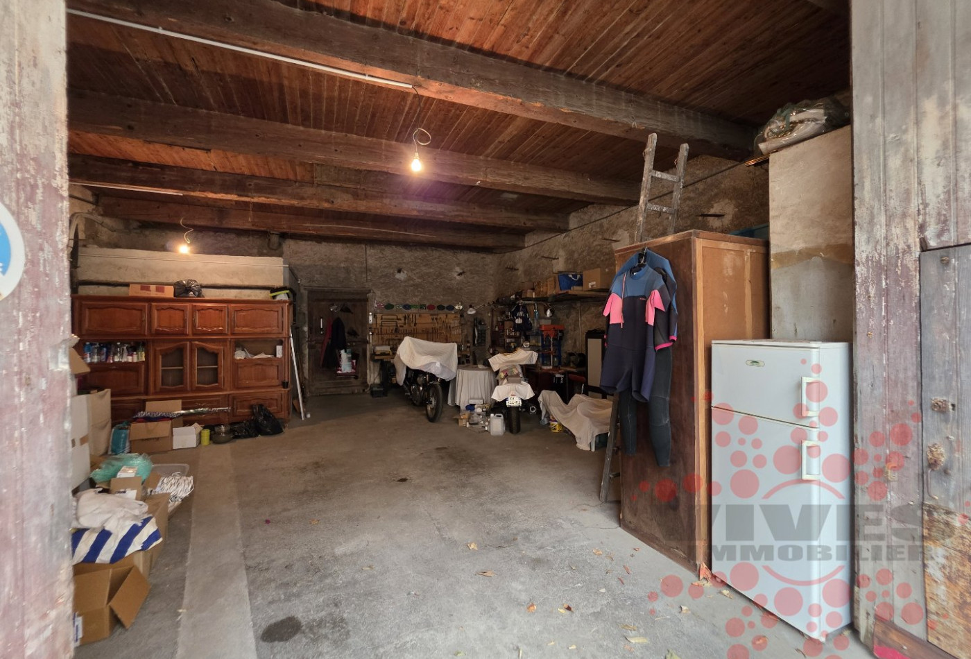 vente Maison Quarante - Photo 6