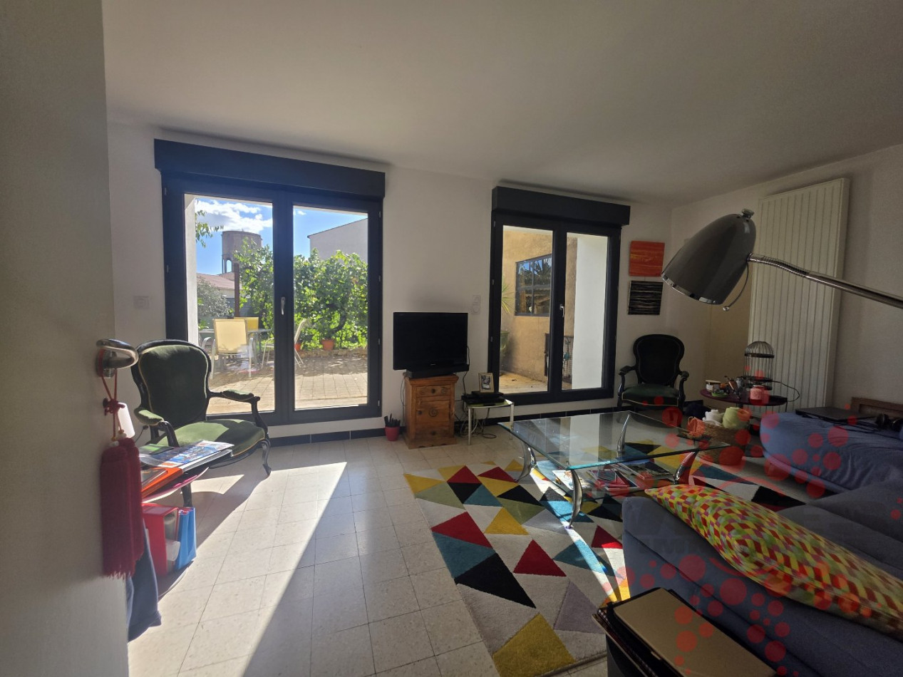 vente Maison Quarante - Photo 4