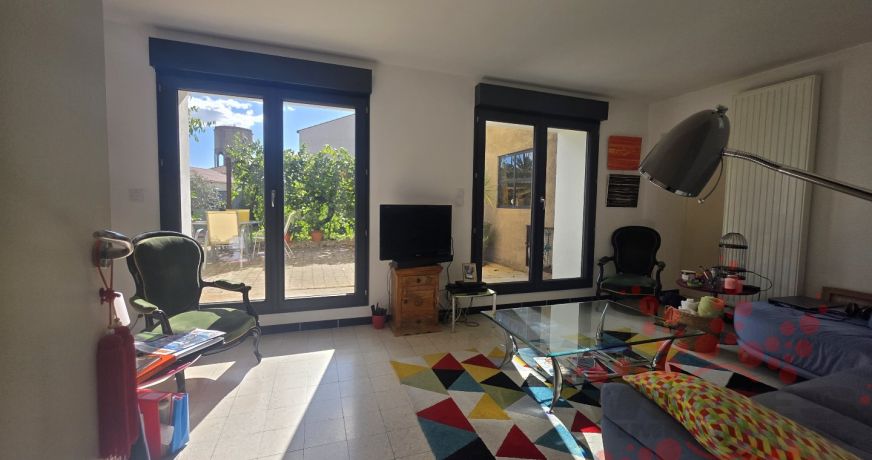vente Maison Quarante