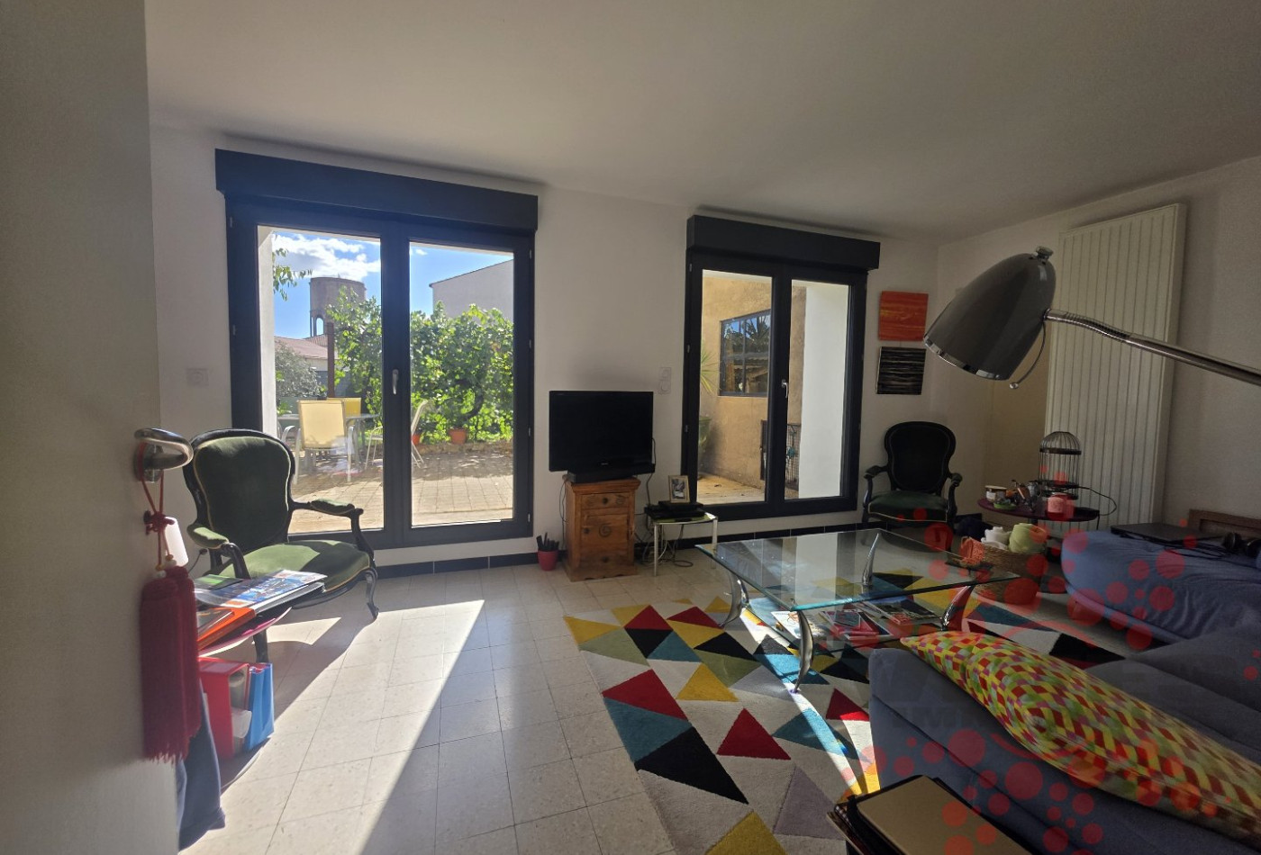 vente Maison Quarante - Photo 4
