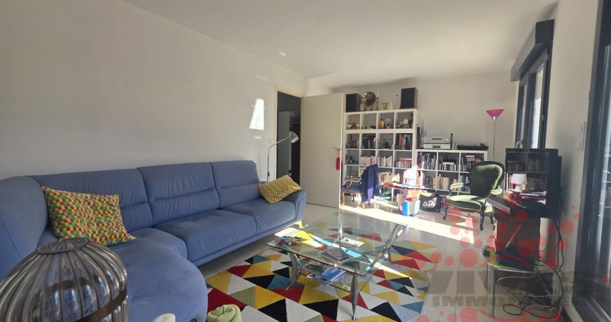 vente Maison Quarante