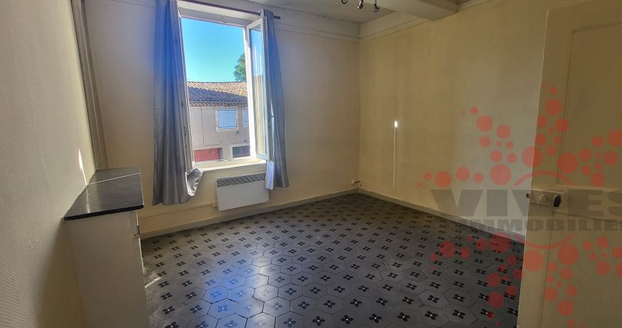 vente Immeuble Capestang