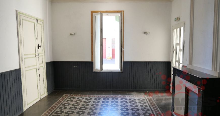 vente Immeuble Capestang