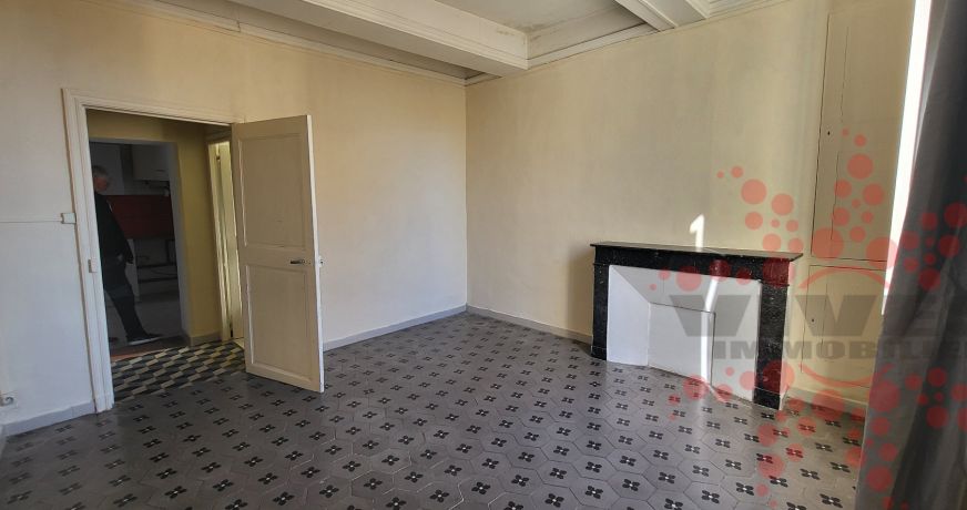 vente Immeuble Capestang