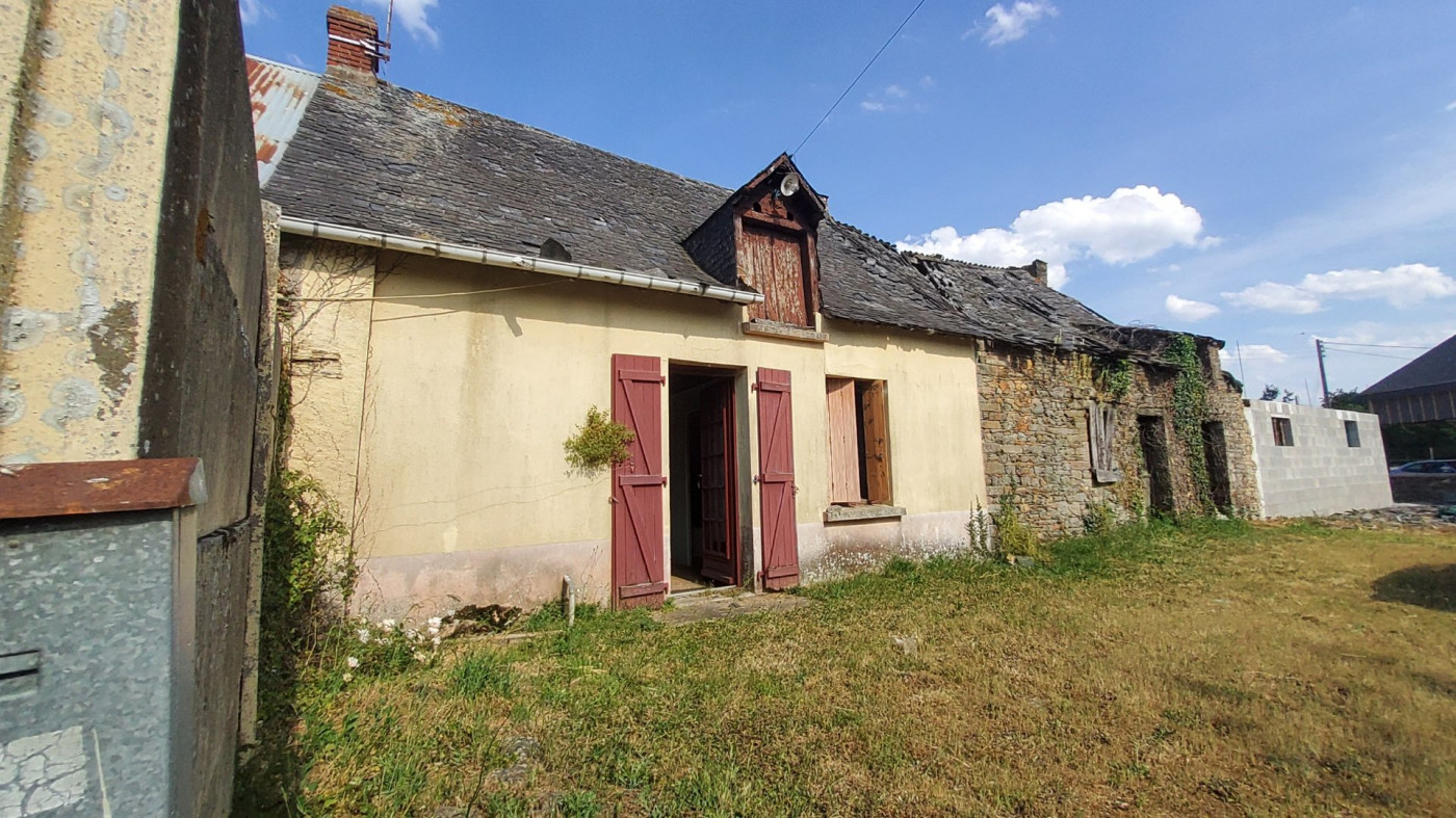 à vendre Longere La Noe Blanche - Photo 4