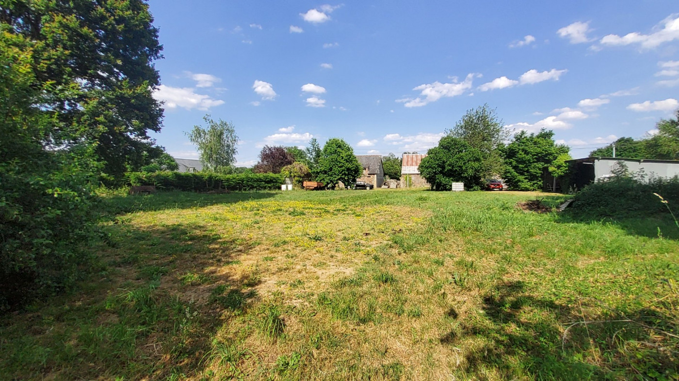 à vendre Longere La Noe Blanche - Photo 9