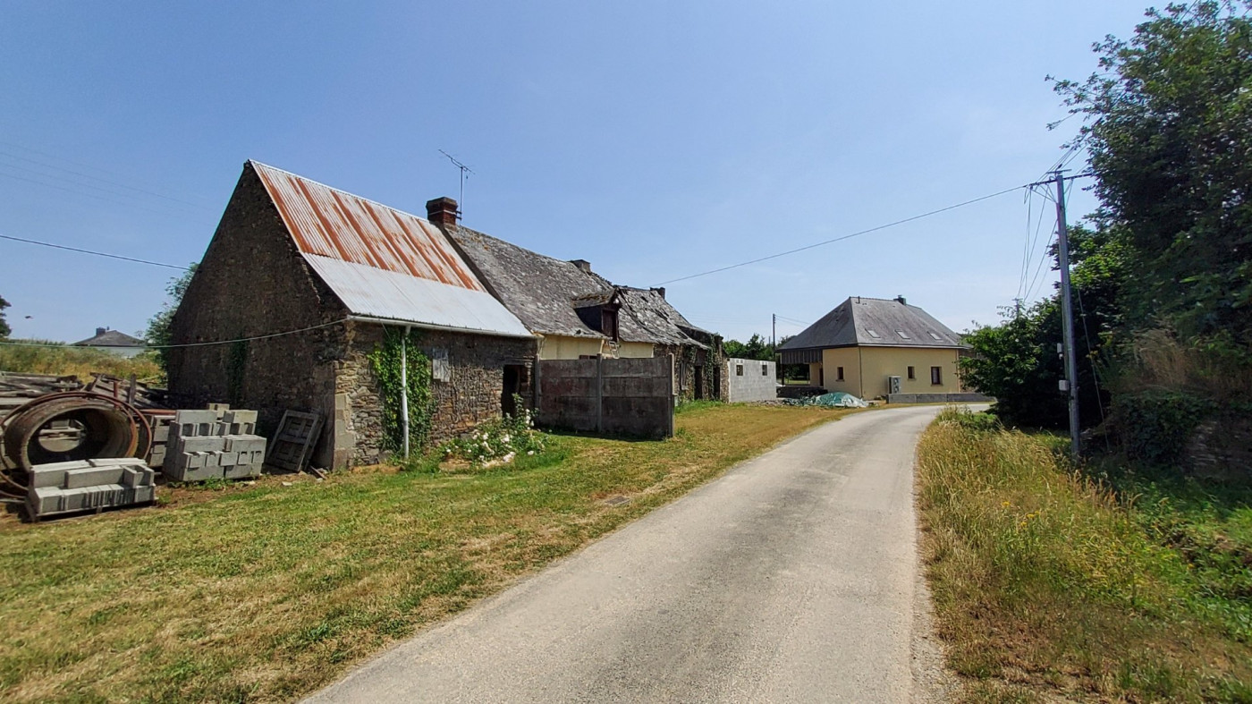 à vendre Longere La Noe Blanche - Photo 3