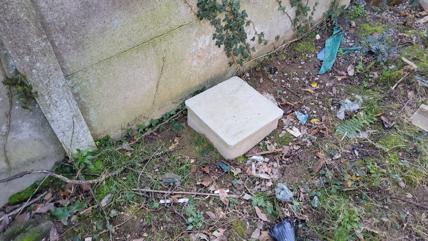 à vendre Terrain constructible Bain De Bretagne - Photo 7