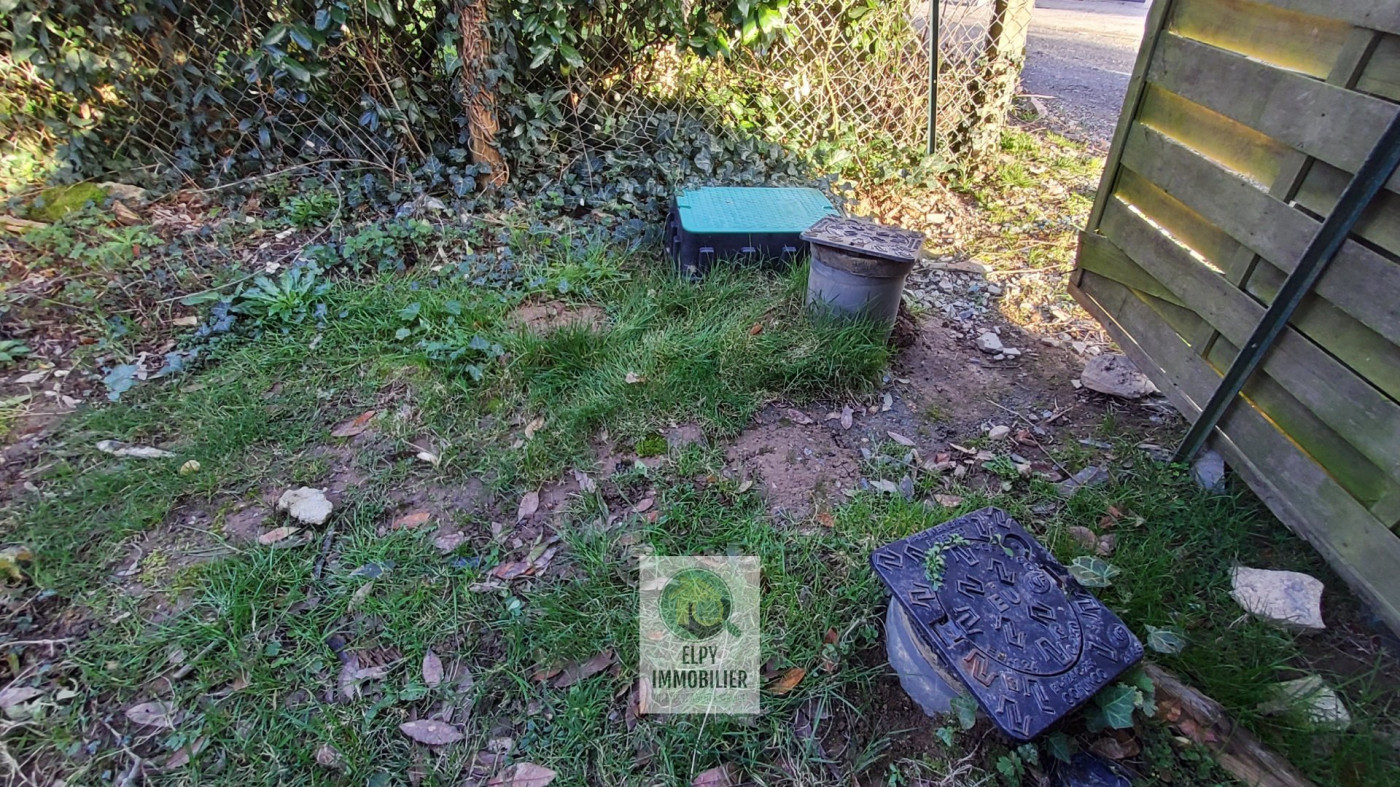 à vendre Terrain constructible Bain De Bretagne - Photo 6