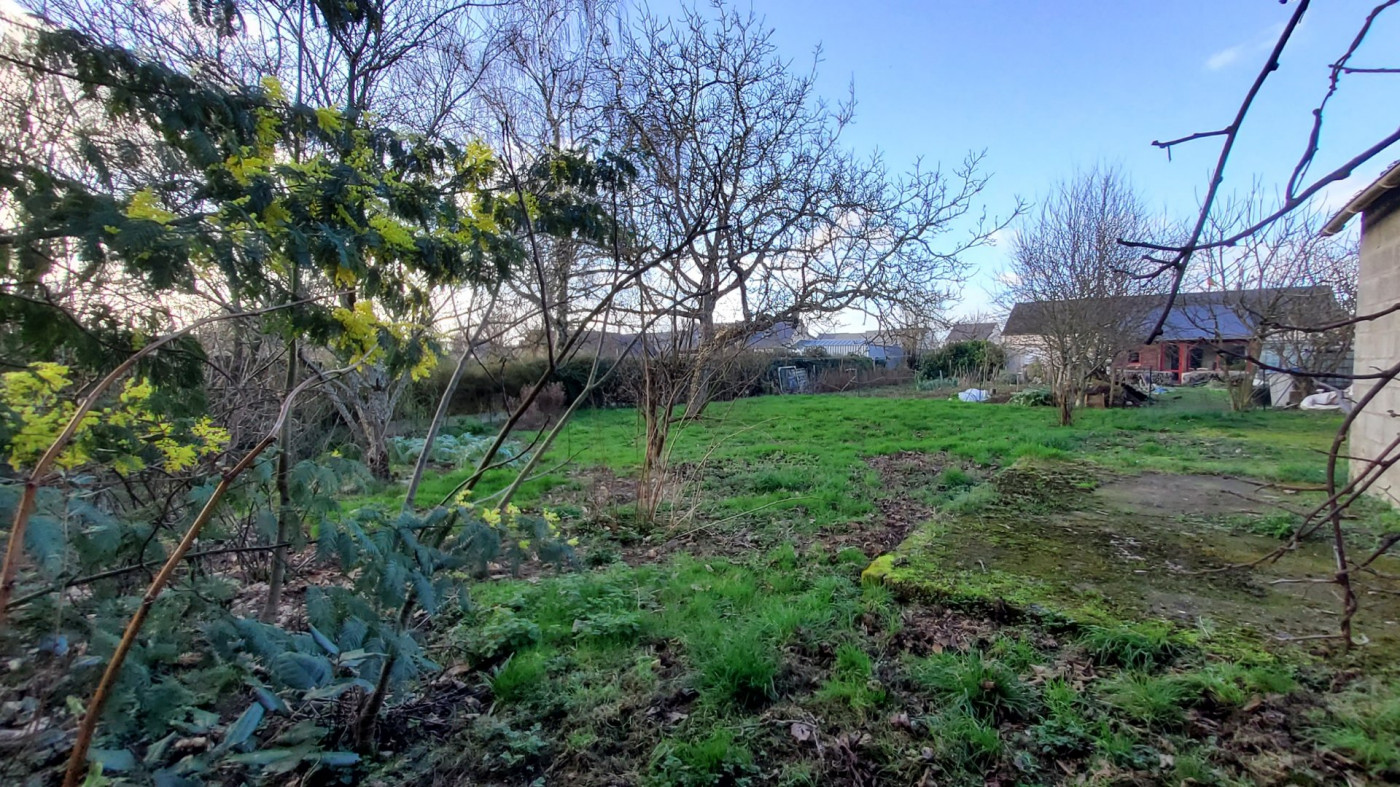 à vendre Terrain constructible Bain De Bretagne - Photo 5