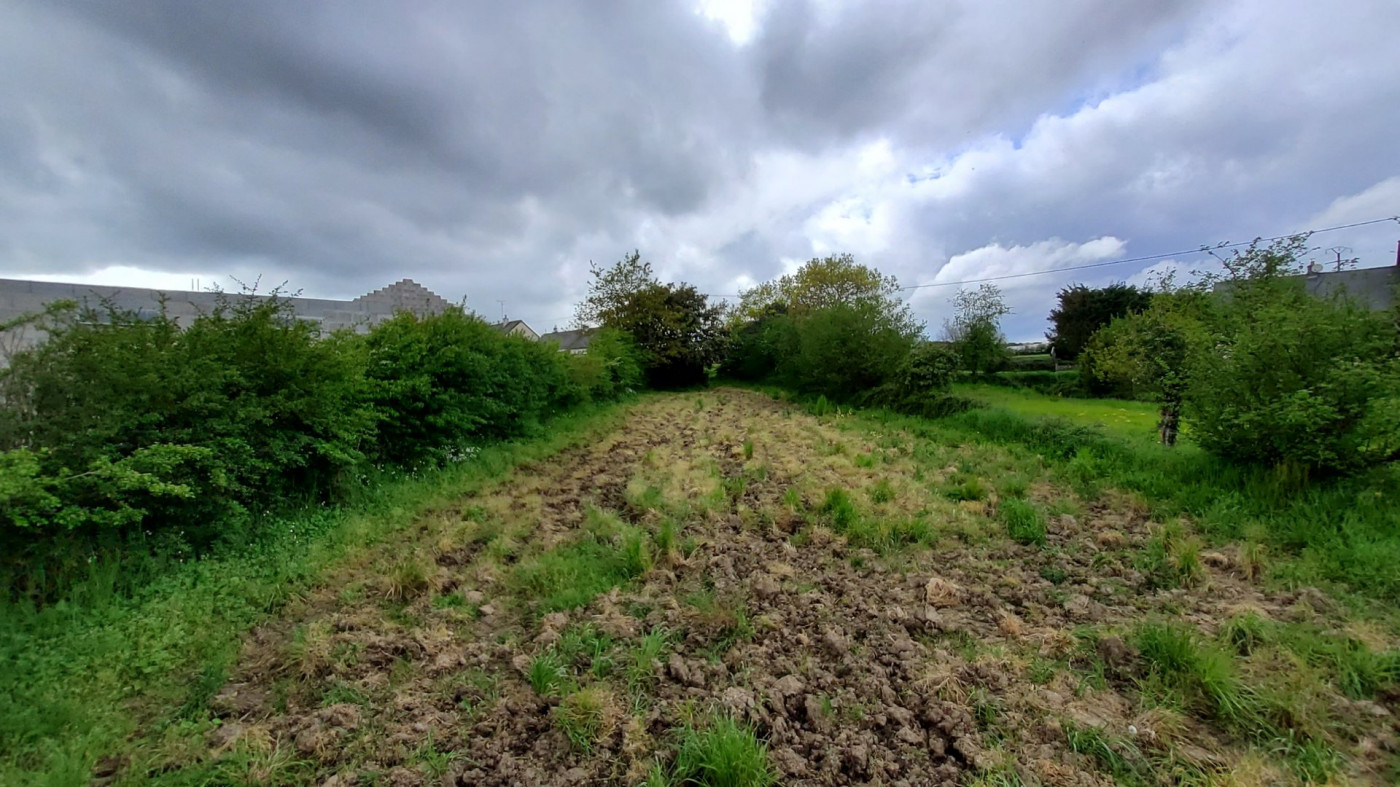 à vendre Terrain non constructible Bain De Bretagne - Photo 5