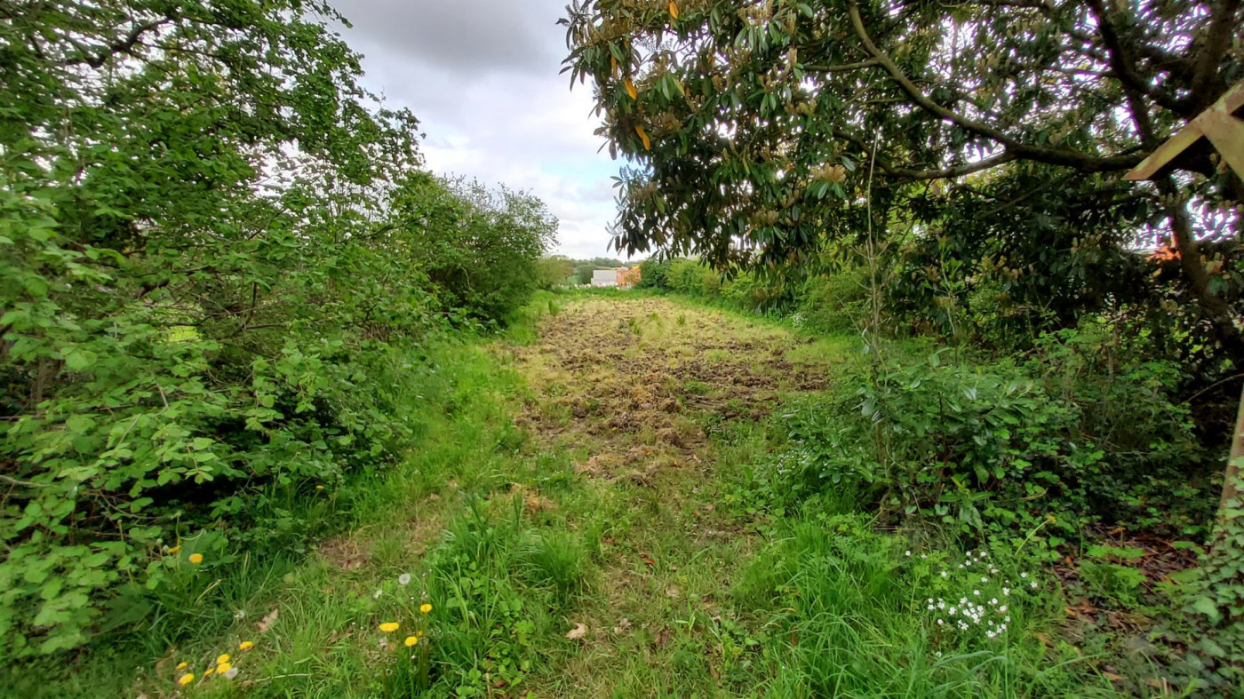 à vendre Terrain non constructible Bain De Bretagne - Photo 6