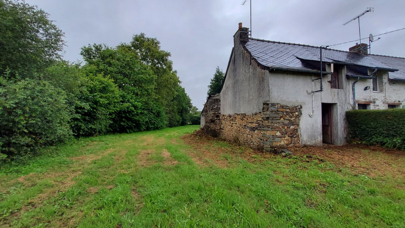 à vendre Maison en pierre La Noe Blanche - Photo 2