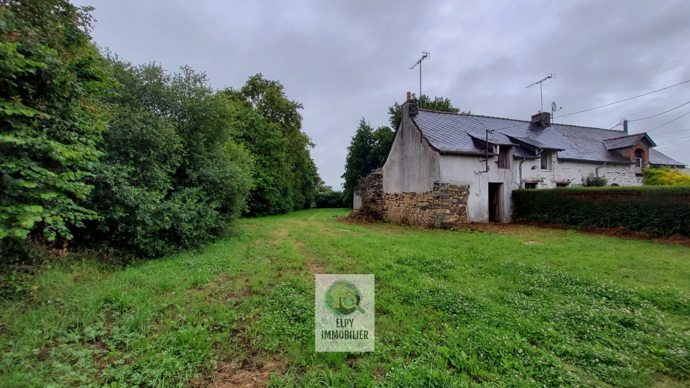 à vendre Maison en pierre La Noe Blanche - Photo 1