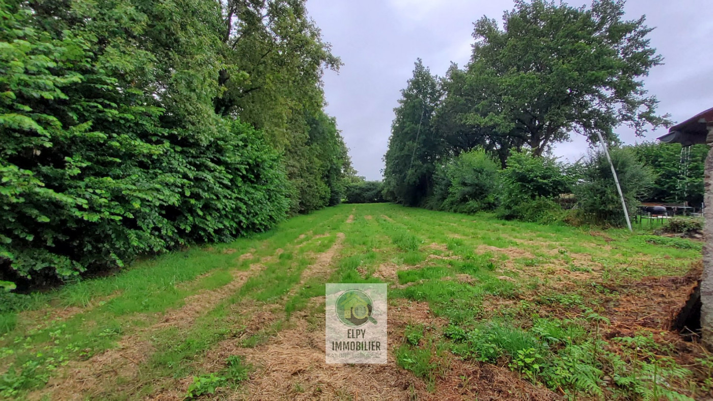 à vendre Maison en pierre La Noe Blanche - Photo 7