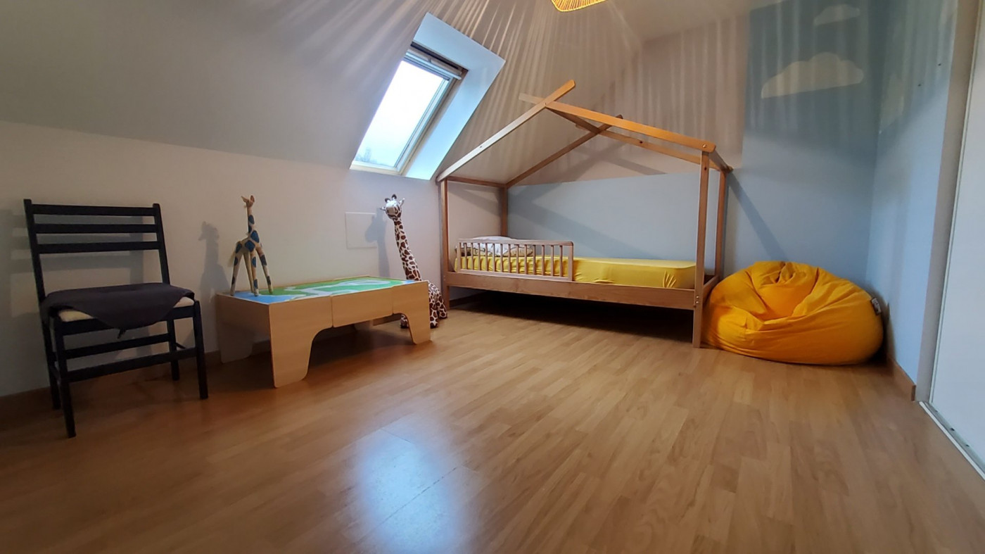 à vendre Maison contemporaine Bain De Bretagne - Photo 7