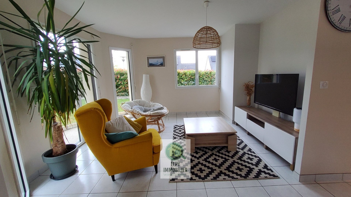 à vendre Maison contemporaine Bain De Bretagne - Photo 4