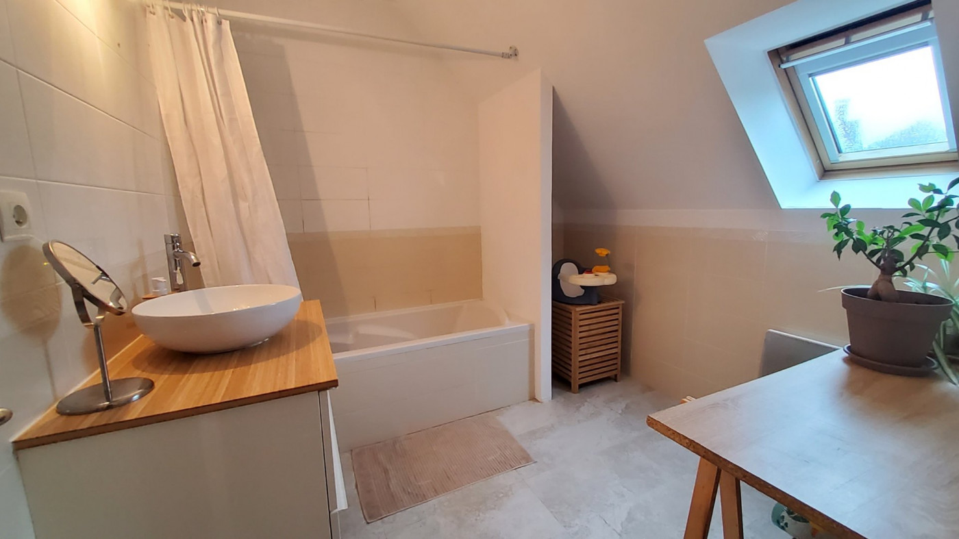 à vendre Maison contemporaine Bain De Bretagne - Photo 9