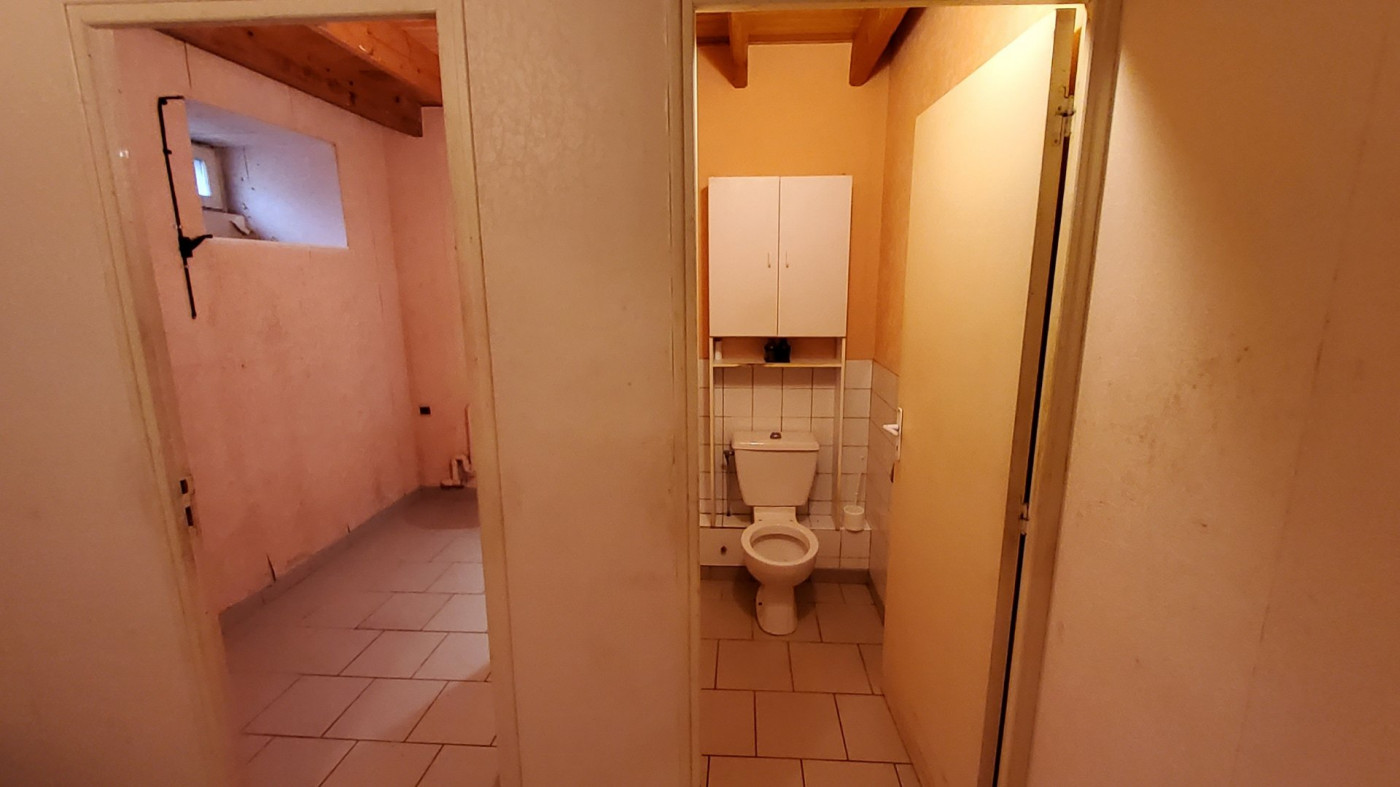 à vendre Maison en pierre Tremblay - Photo 7