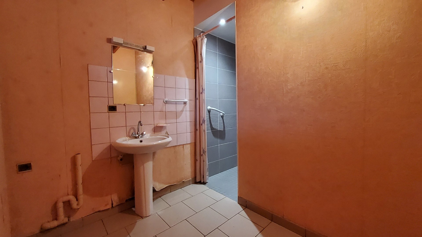 à vendre Maison en pierre Tremblay - Photo 8