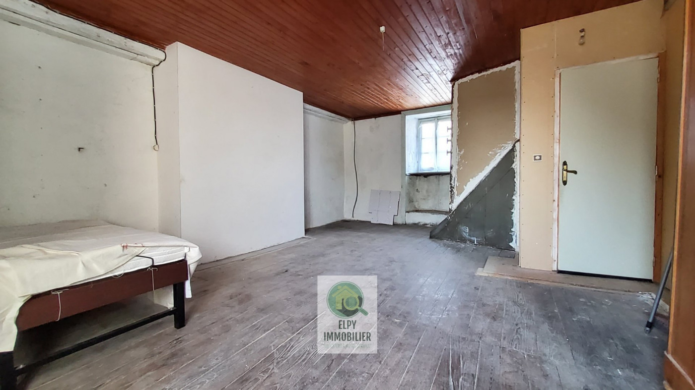 à vendre Maison en pierre Tremblay - Photo 10