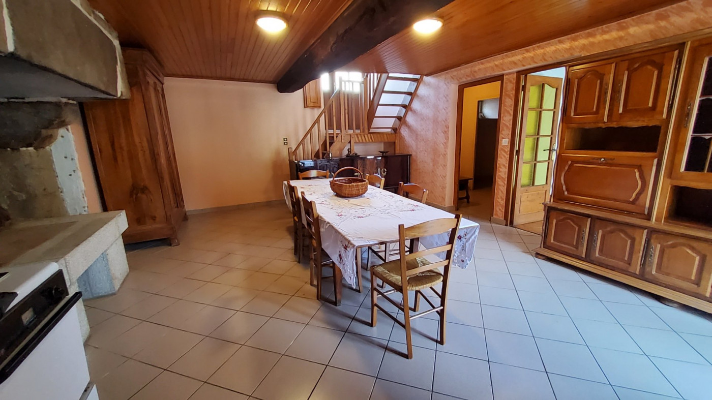 à vendre Maison en pierre Tremblay - Photo 4