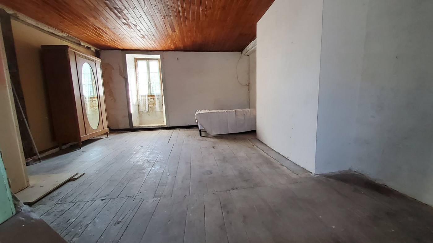 à vendre Maison en pierre Tremblay - Photo 9