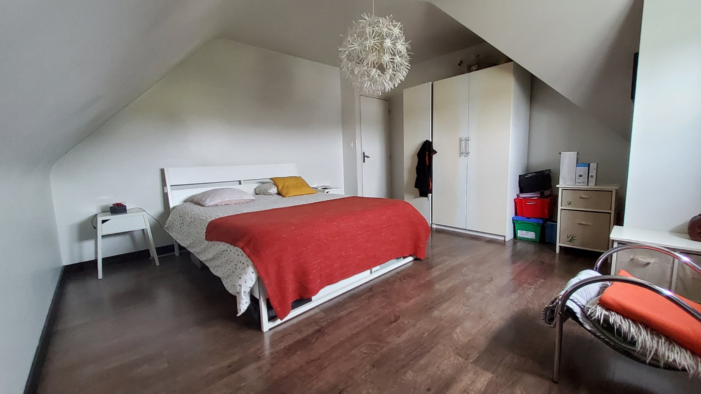 à vendre Maison contemporaine Bain De Bretagne - Photo 5