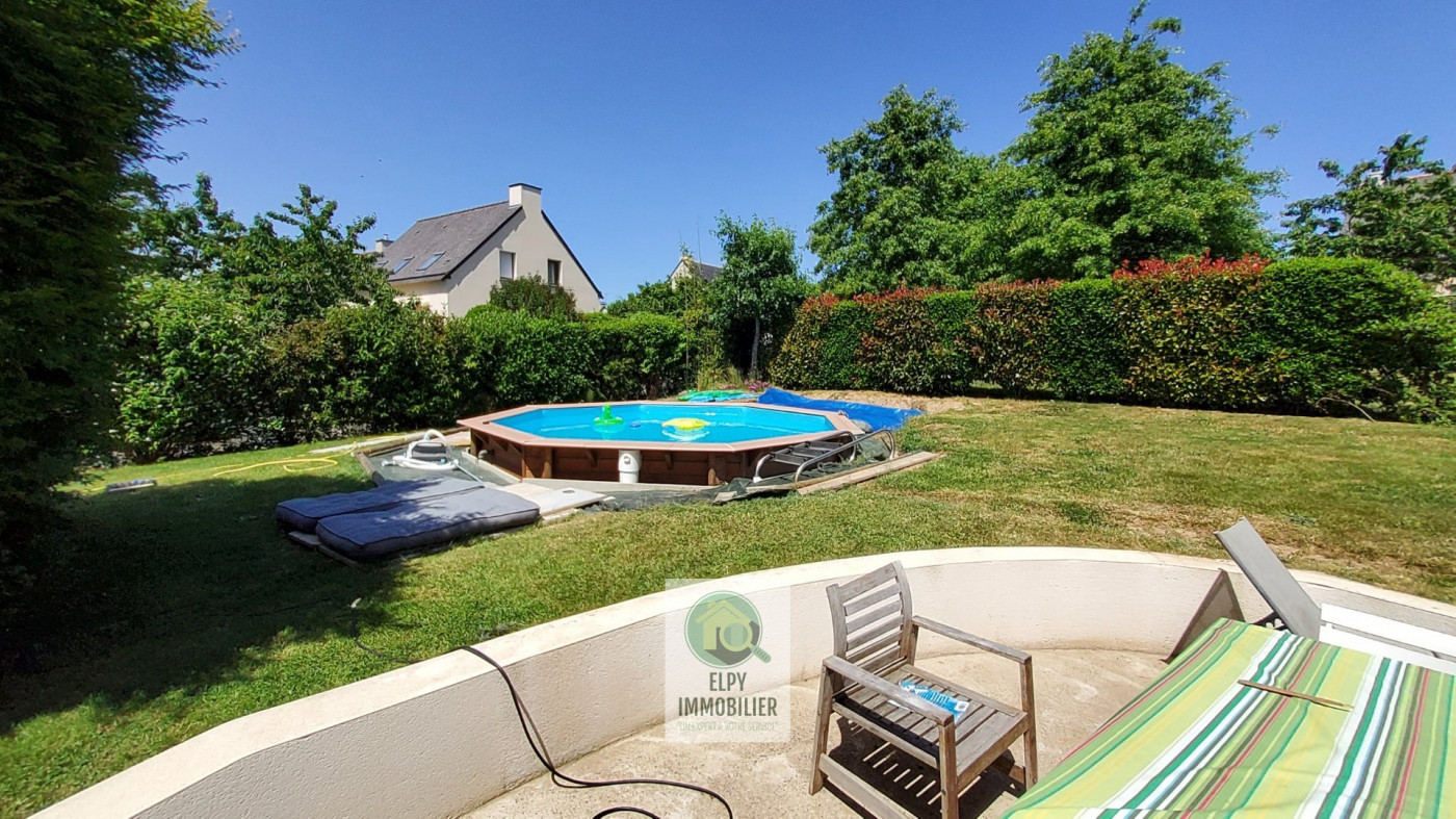 à vendre Maison contemporaine Bain De Bretagne - Photo 8