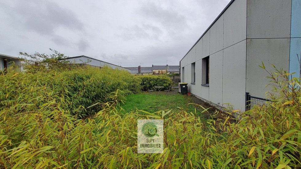 location Locaux d'activité Bain De Bretagne - Photo 5