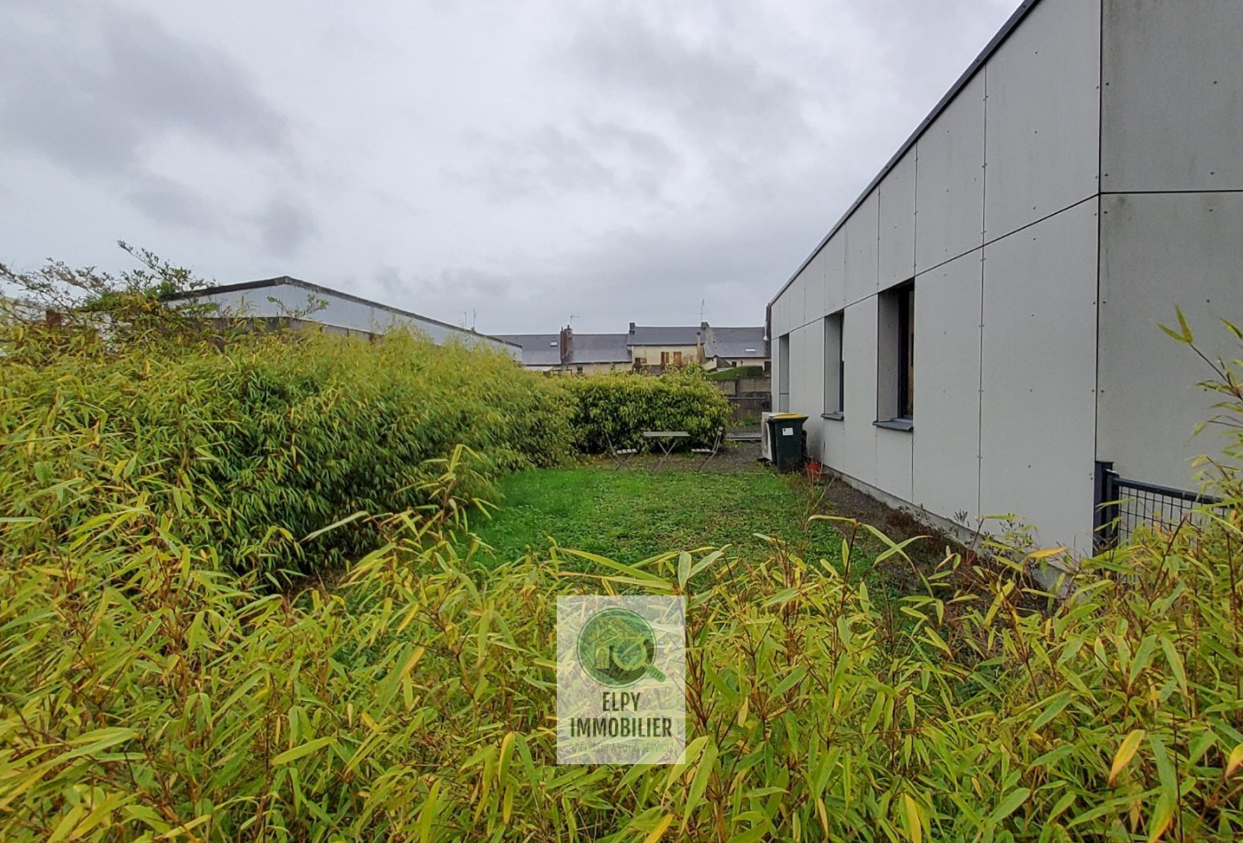 location Locaux d'activité Bain De Bretagne - Photo 5