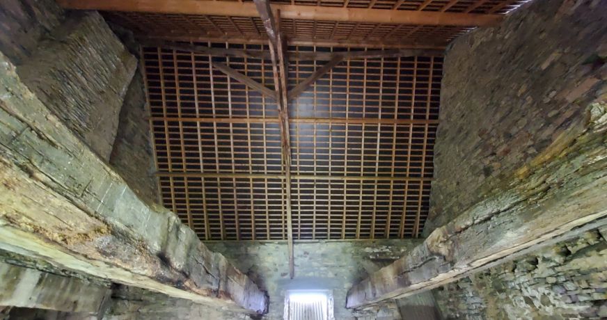 vente Longere La Dominelais