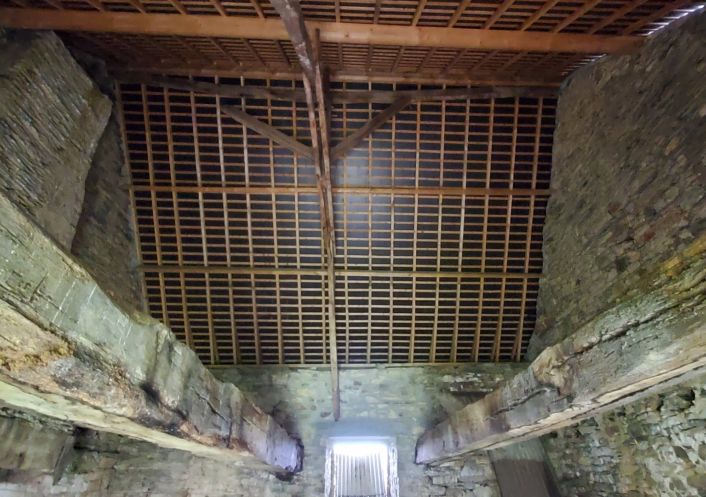 à vendre Longere La Dominelais