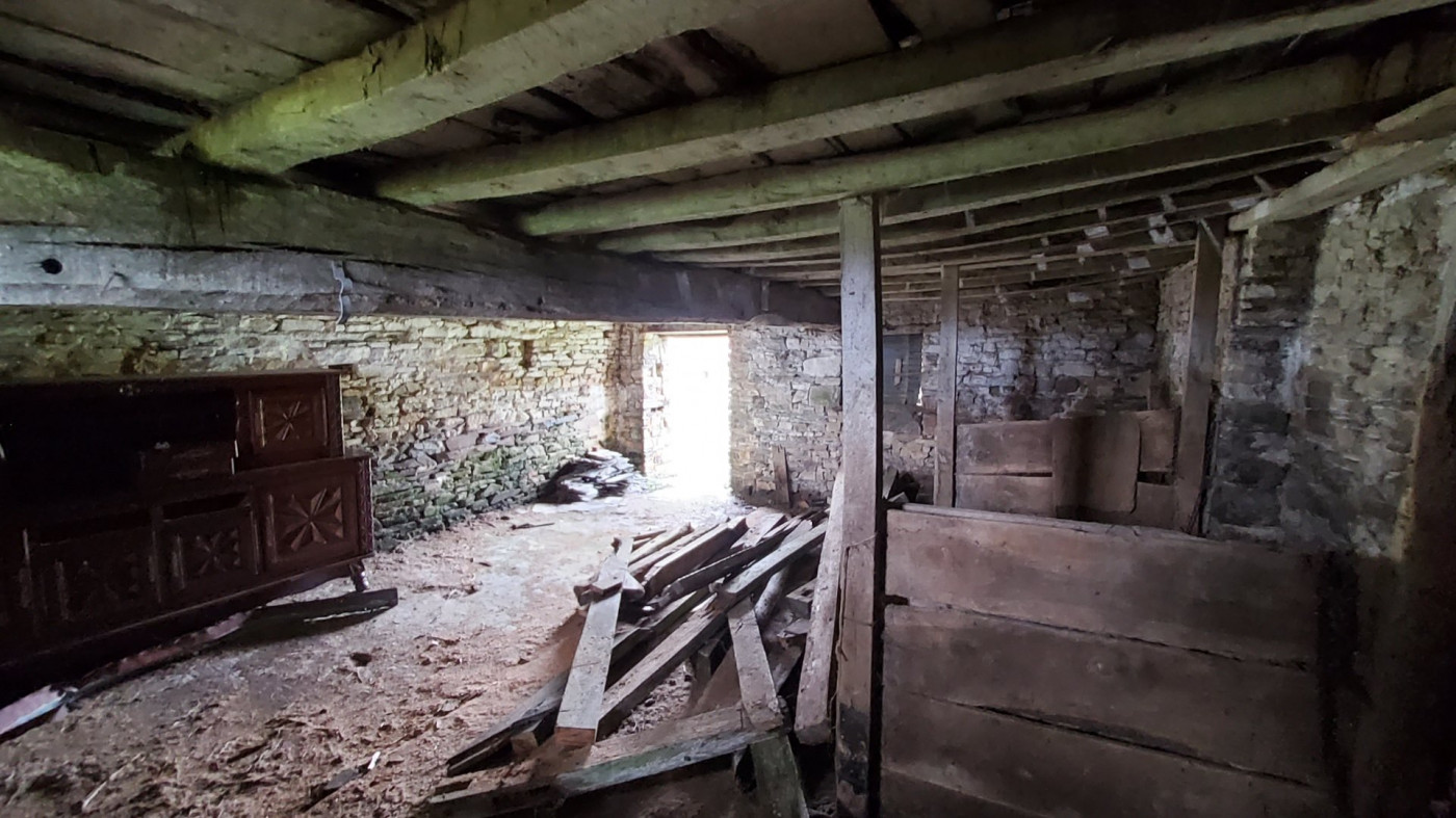 à vendre Longere La Dominelais - Photo 3