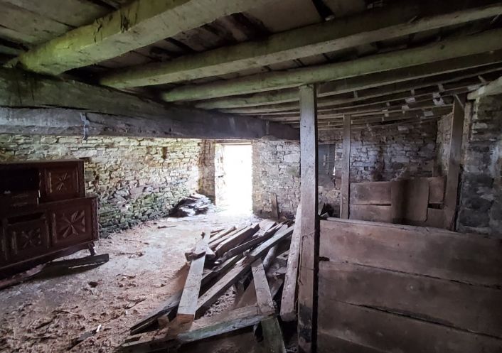 à vendre Longere La Dominelais