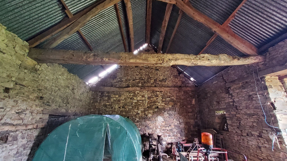 vente Longere La Dominelais - Photo 5