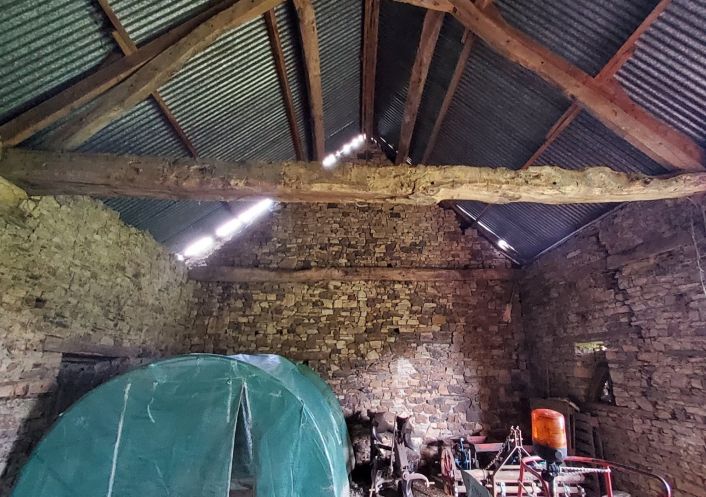 à vendre Longere La Dominelais