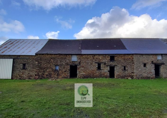 à vendre Longere La Dominelais