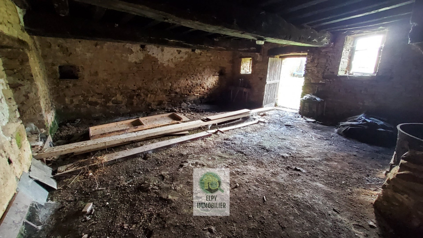 à vendre Longere La Dominelais - Photo 4