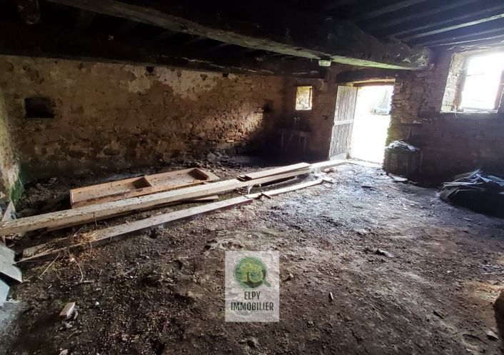 à vendre Longere La Dominelais