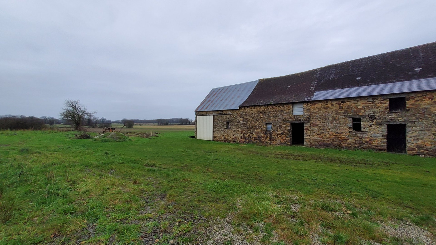 à vendre Longere La Dominelais - Photo 8