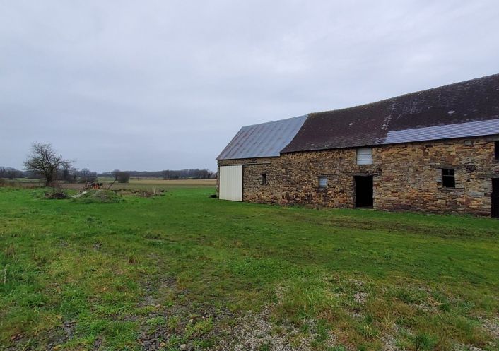 à vendre Longere La Dominelais