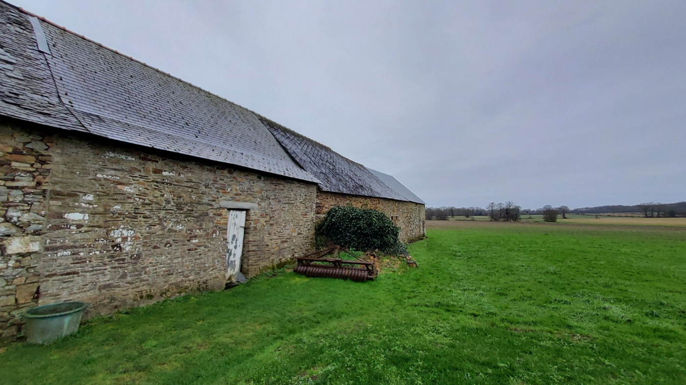 à vendre Longere La Dominelais - Photo 9